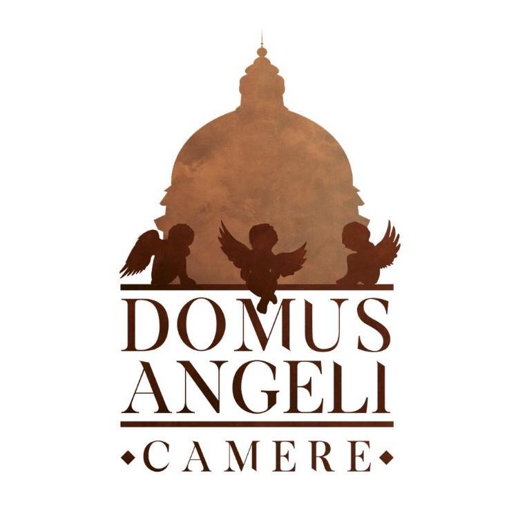 Domus Angeli Otel Assisi Dış mekan fotoğraf